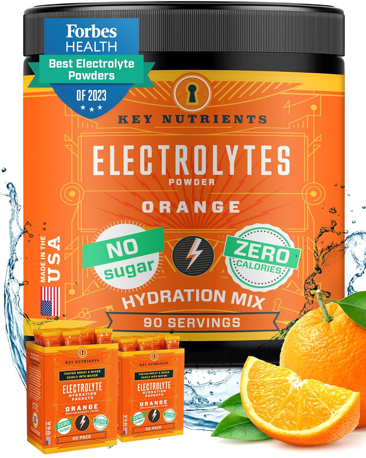 Electrolytes